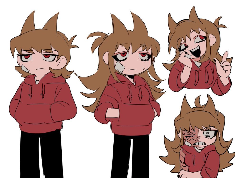 Tord Eddwords