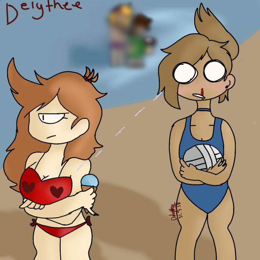 Eddsworld Tomtor Hentai