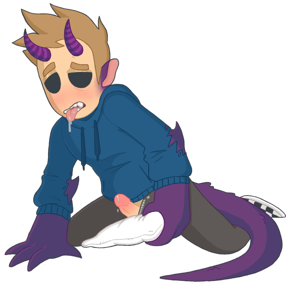 Eddsworld Comics