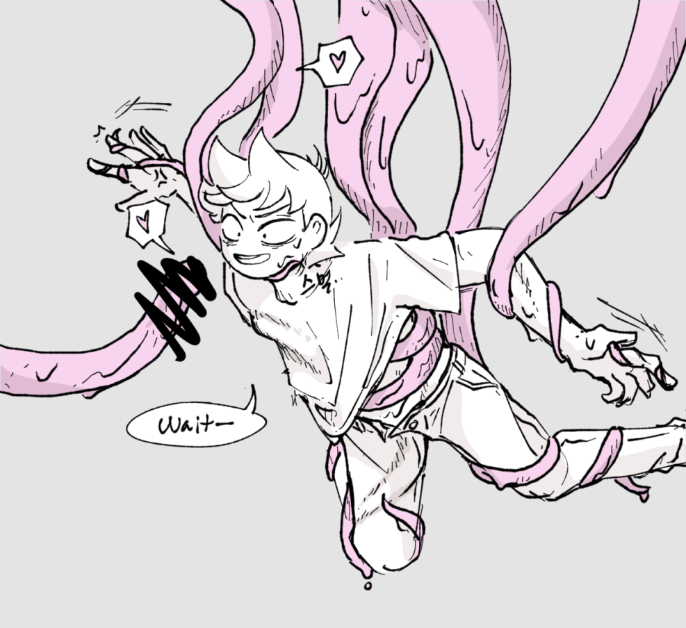 Tord Eddsvorld Tentacha Hentai