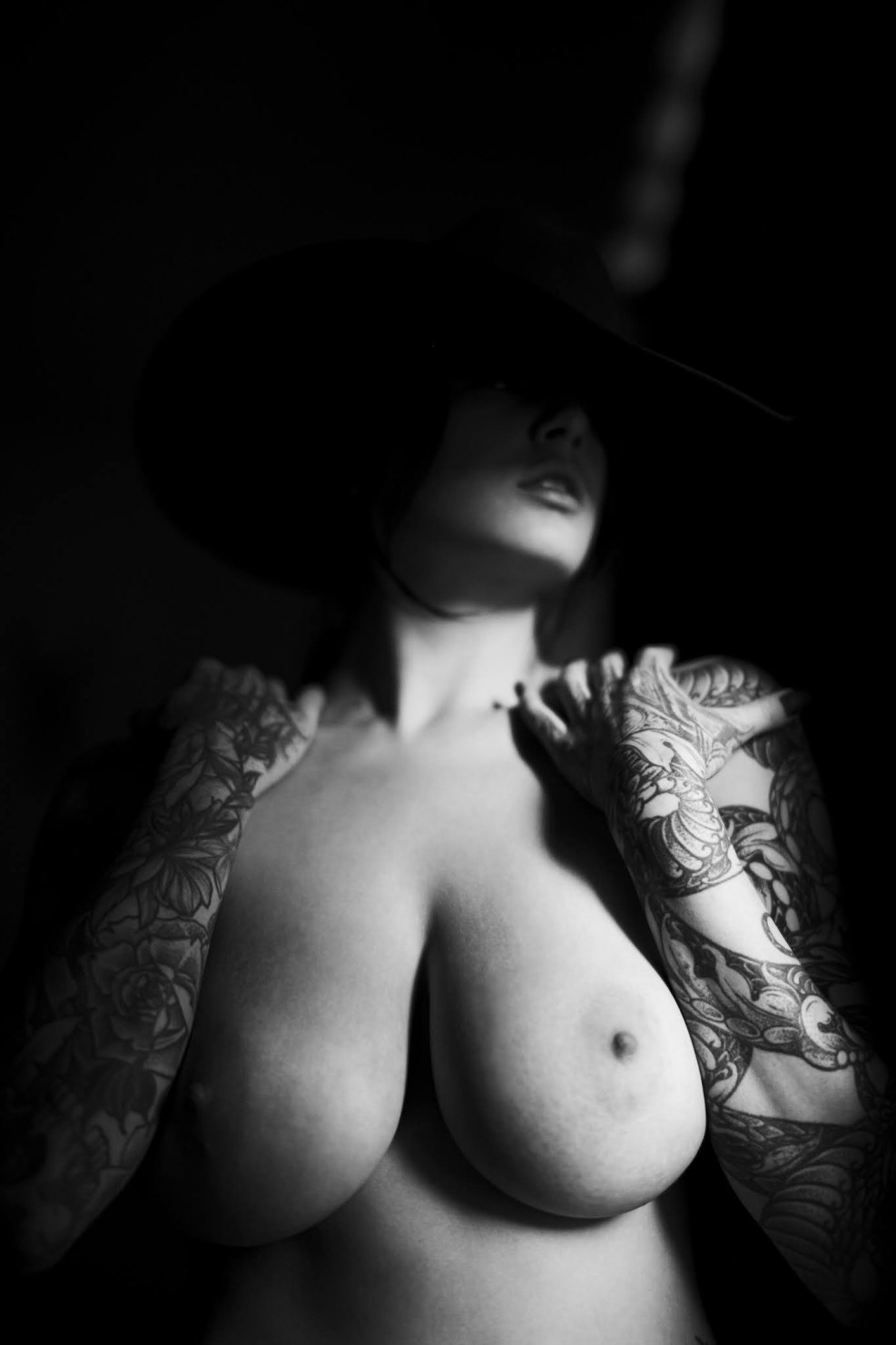 Olga Kobzar Evgeny Talanin