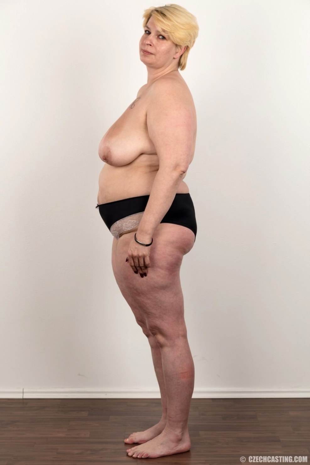 Darlena Dana Lorenzia Barbarella Czechcasting