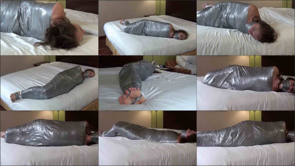 Divine Goddesses Handjob Gimp Gets Milked Drier than Dry