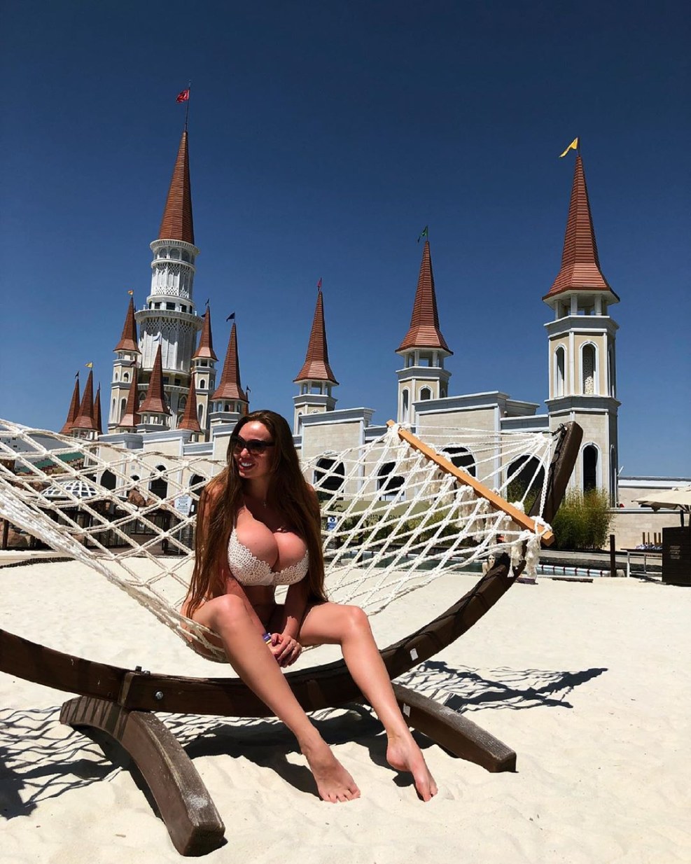 Arttania Tatyana Vogelman