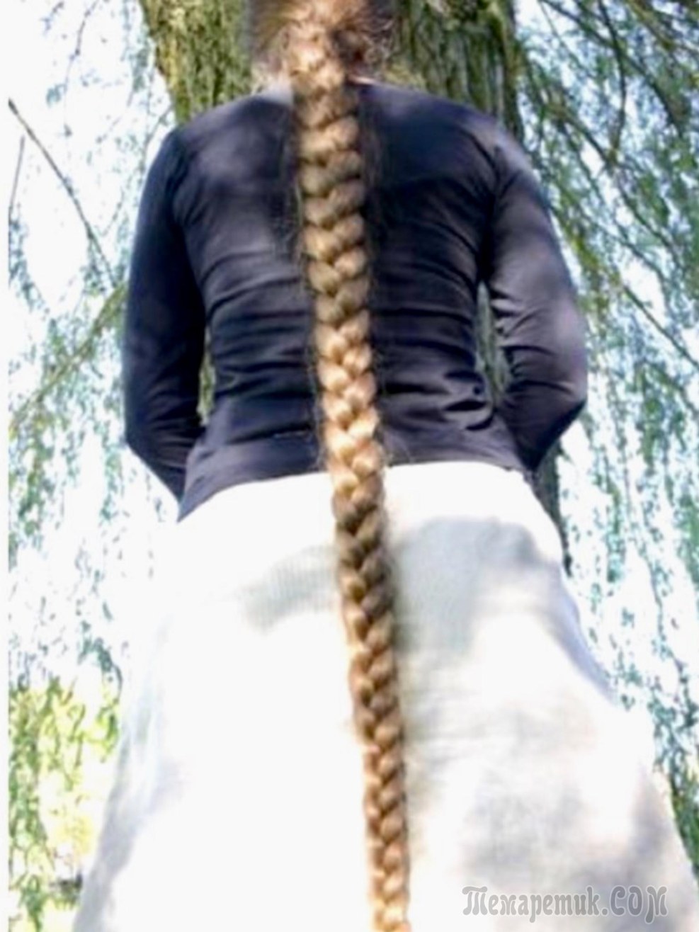 Elena Oleshkevich Kosa