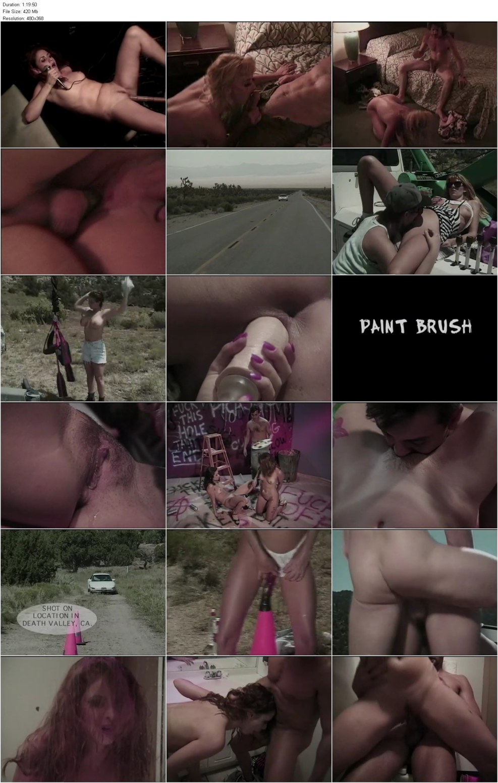 Candy Apple Pornstar