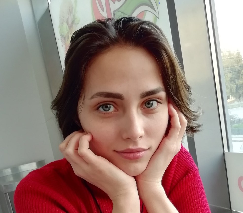 Baboco Syabirsk Mishka