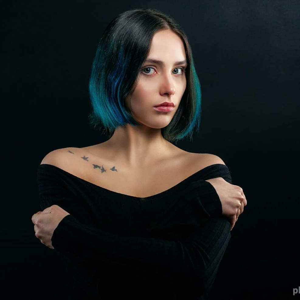 Saibirian Maus Veronica