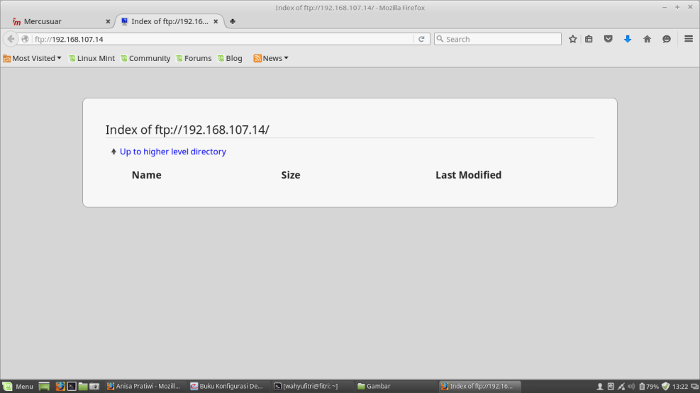 Index "ftp://192.168.1.33:2121/dcim/camera/"