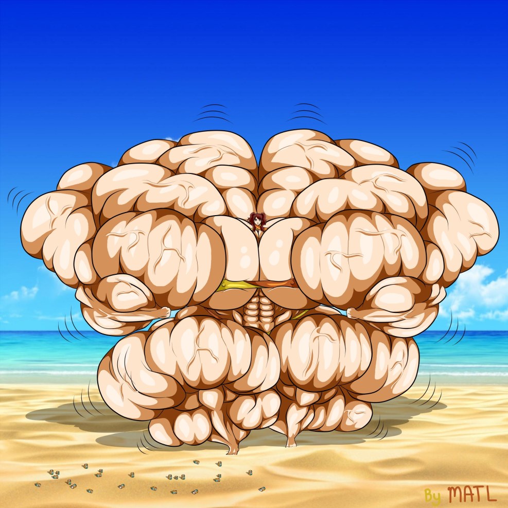 Muscle Growth Caseljones