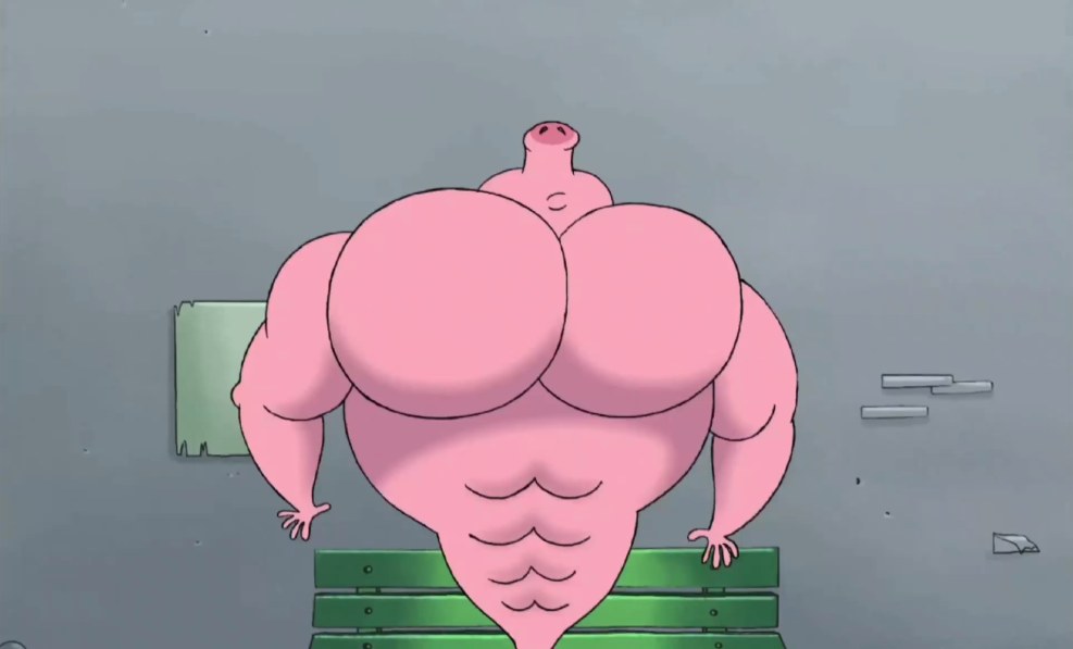 Remert Muscle Growth