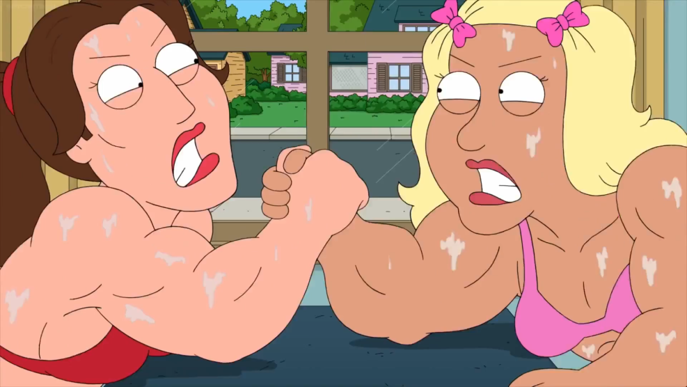 MUK 100 Hyper Muscle