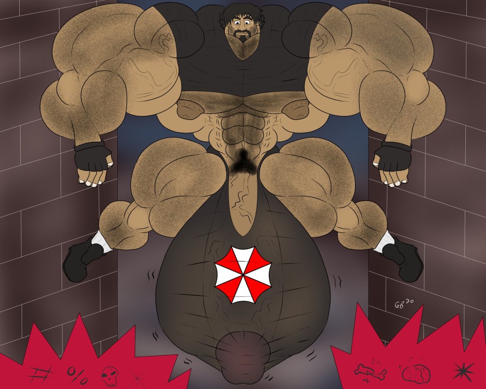 Family Guy Yourself characters