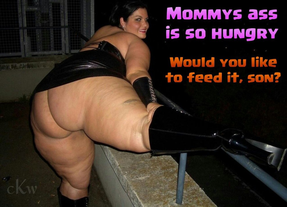 Mature with dark hair Big butt