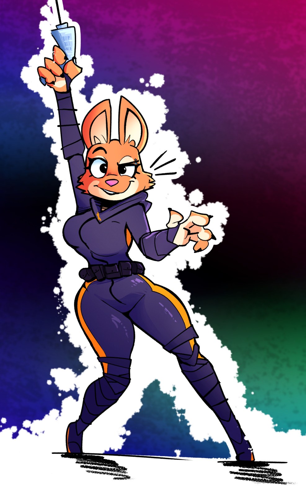 Diana Madness merged