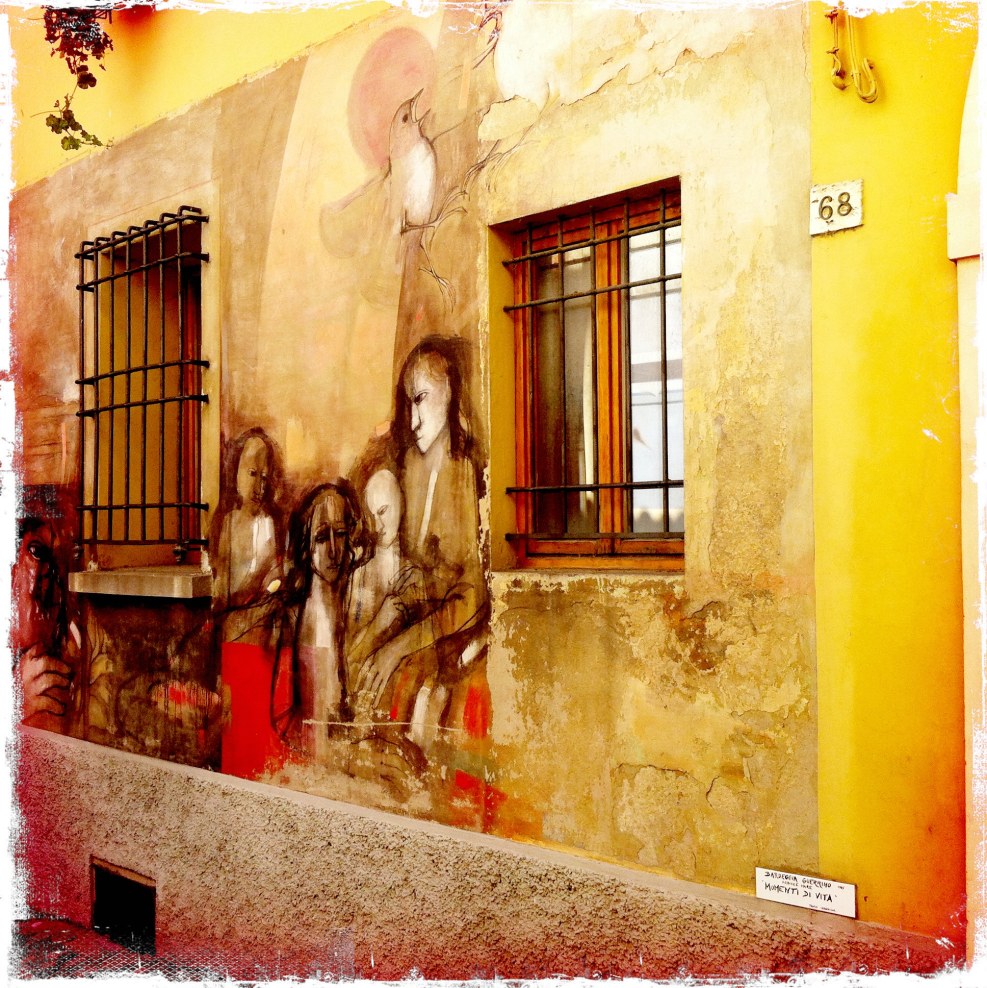 Kitchen Martini Mobili Essenza Numero 5