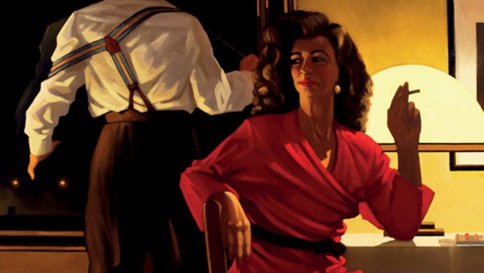 Luxuri Gerl Christina