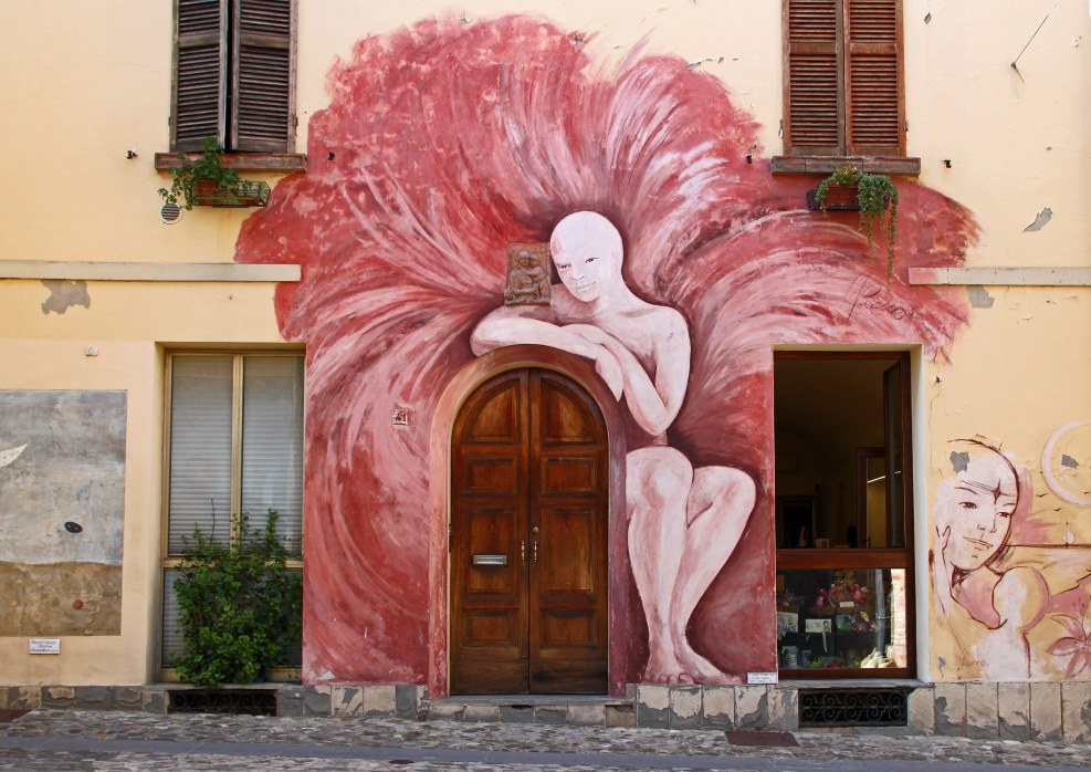 Calacatta White Matt Slimrect 24.2x64.2