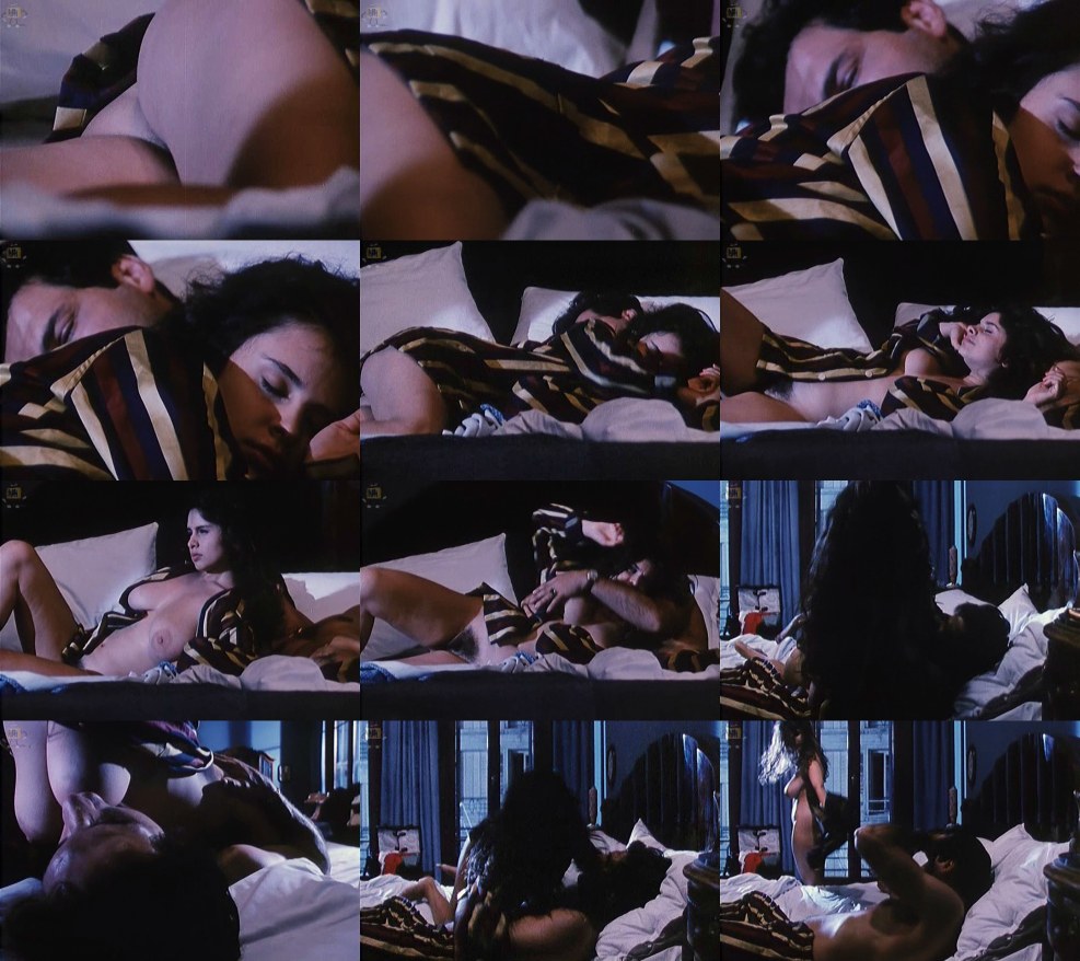 Deborah Capriolo porn films