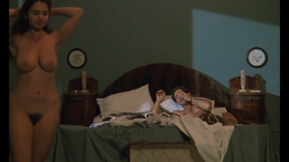 Deborah Capriolo (Paprika, 1991)