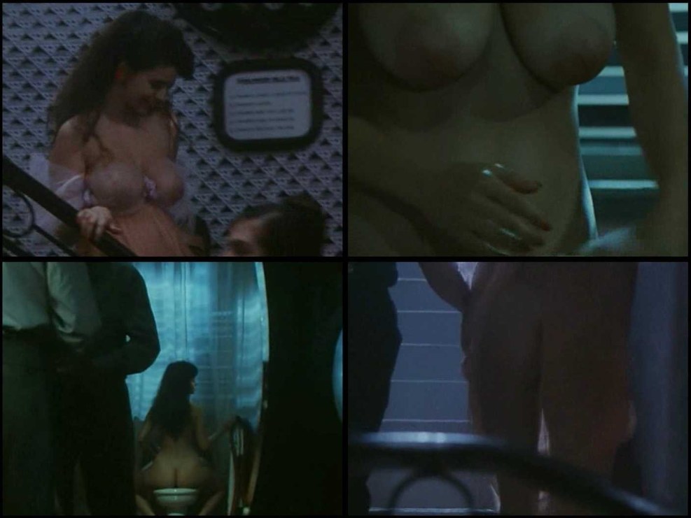 Deborah Capriolo porn films