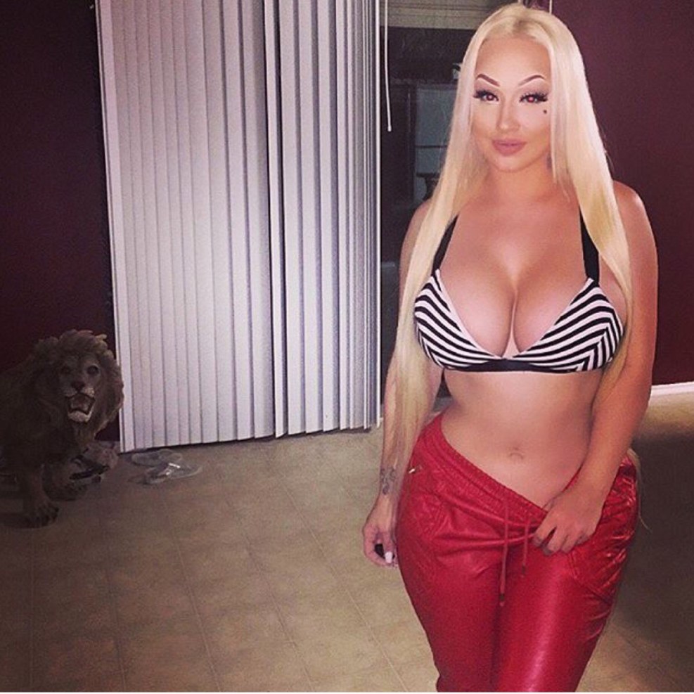 Tanya Barbie Lieder GIF