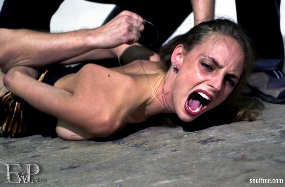 Autoerotic asphyxia masturbation