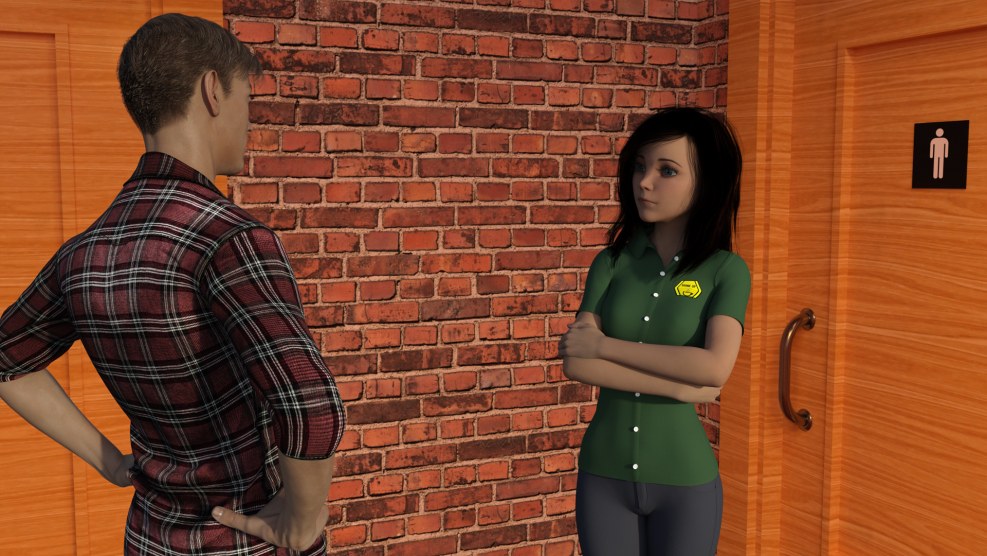 Vanna Bardot Stepdad DDF