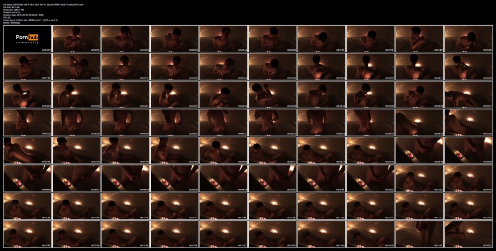 Rushlightdante VK video