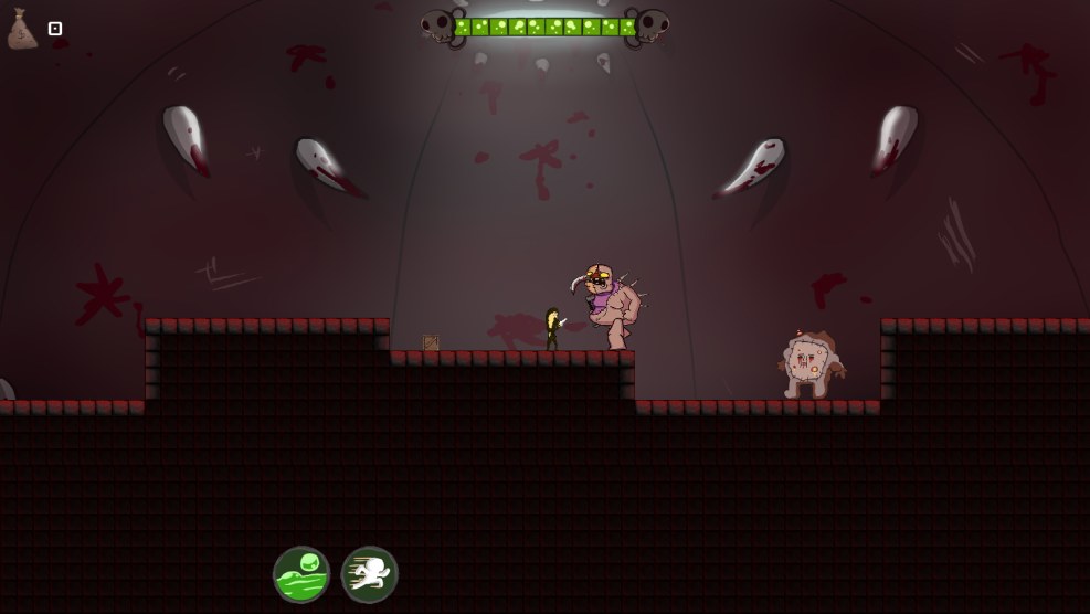 Eroico Gallery in the game Hentai