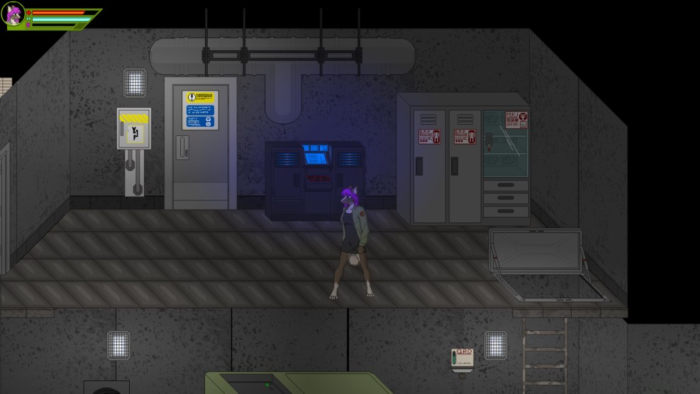 Erotic platformers Android