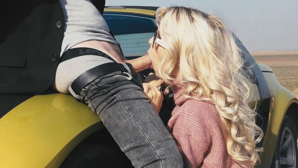 Janavolkova - first anal: Lady of the Lake