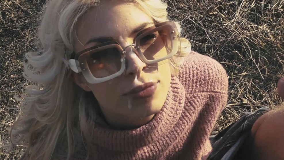 Ggolia Ekaterina Volkova