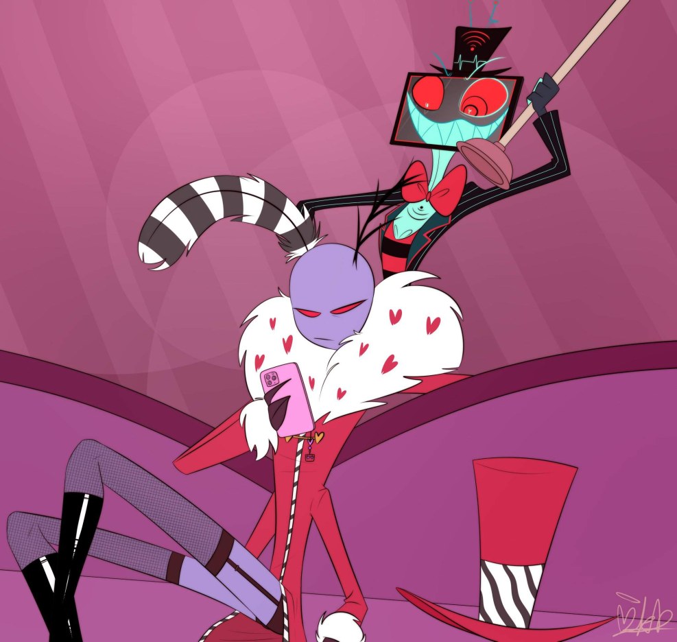 VOKS KHAZBIN