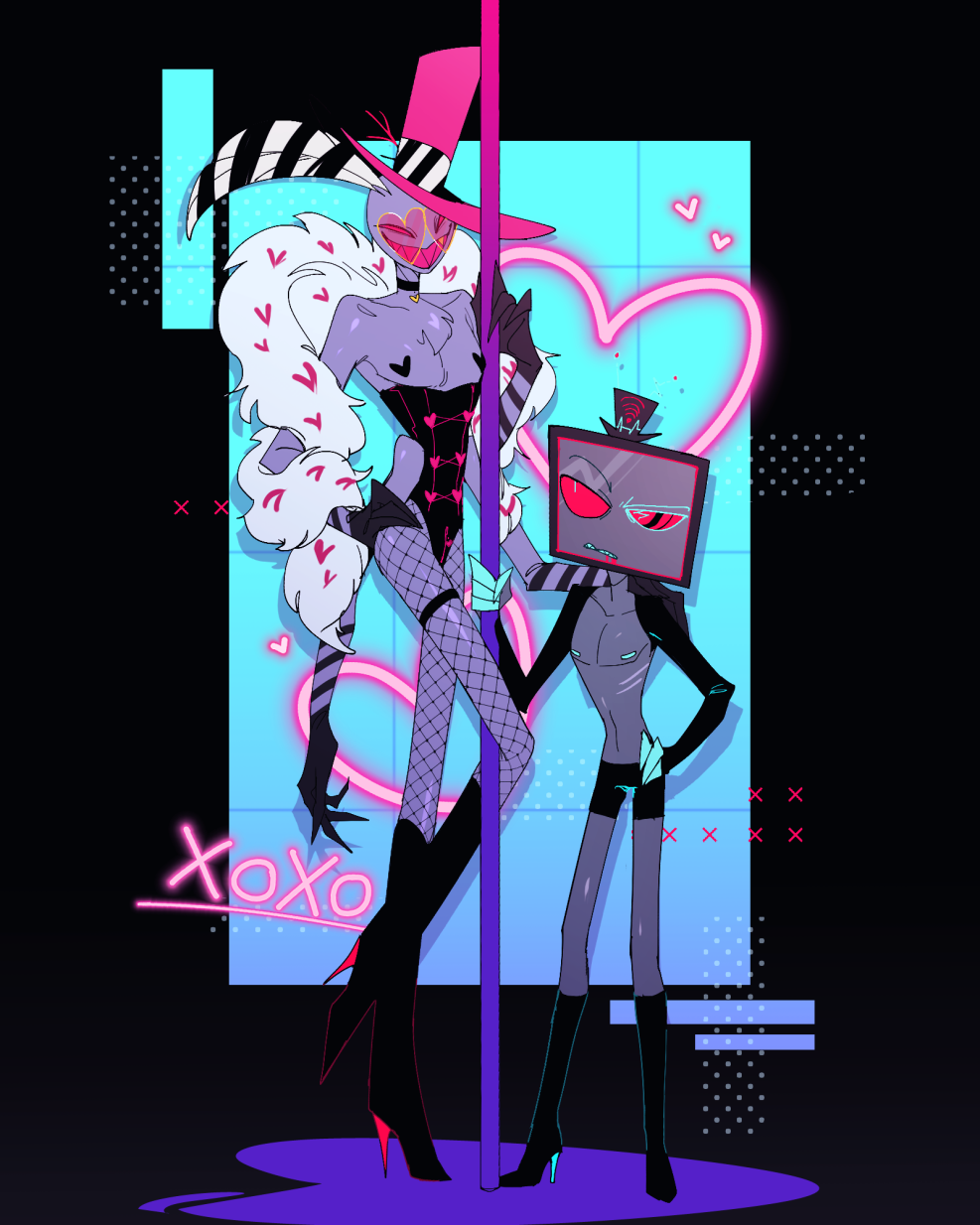 Hotel Khazbin Valentino and Voks