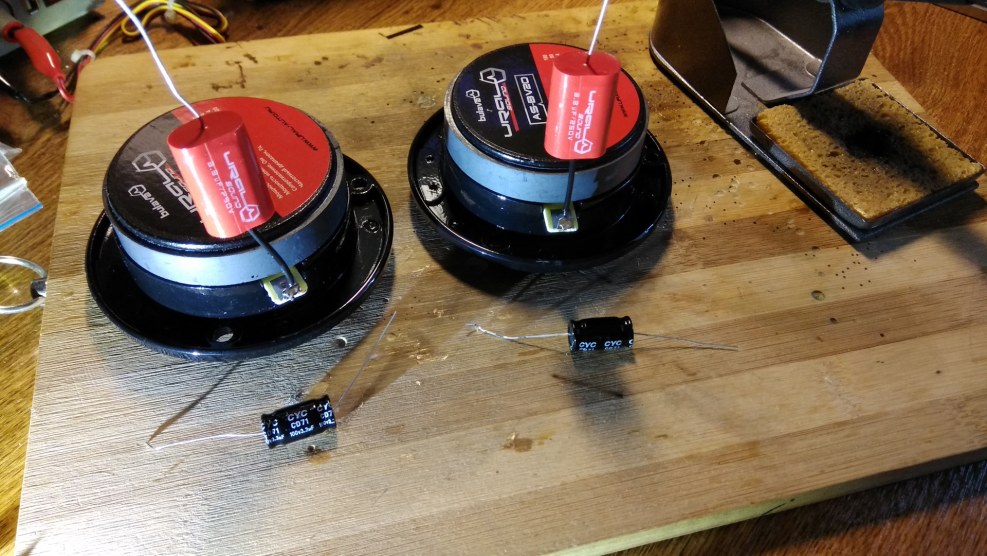 Marmalade Marmi Assorted