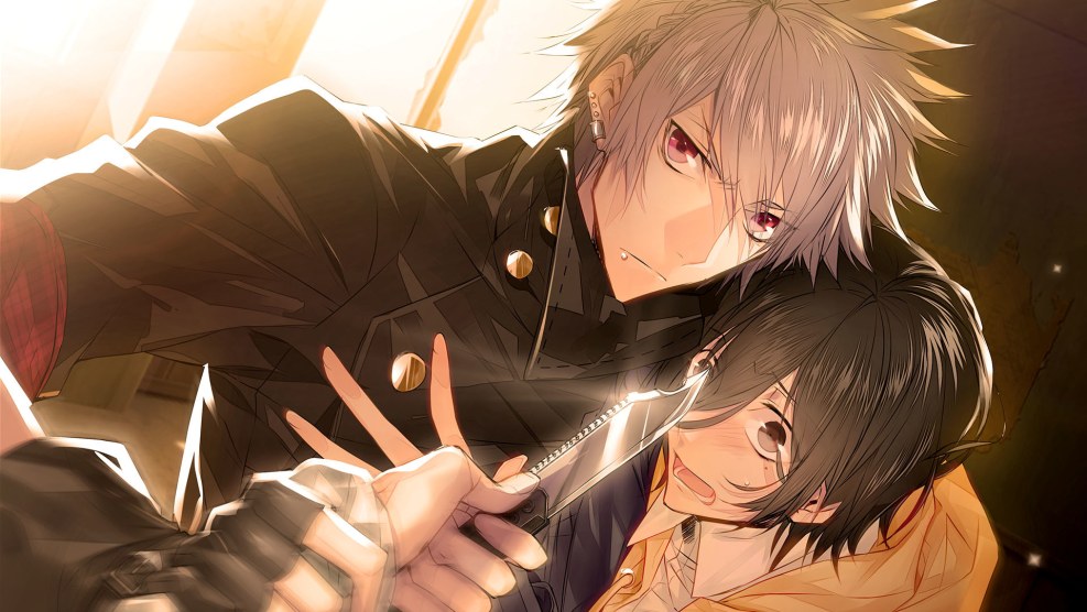 Rainbow Stripes Texture