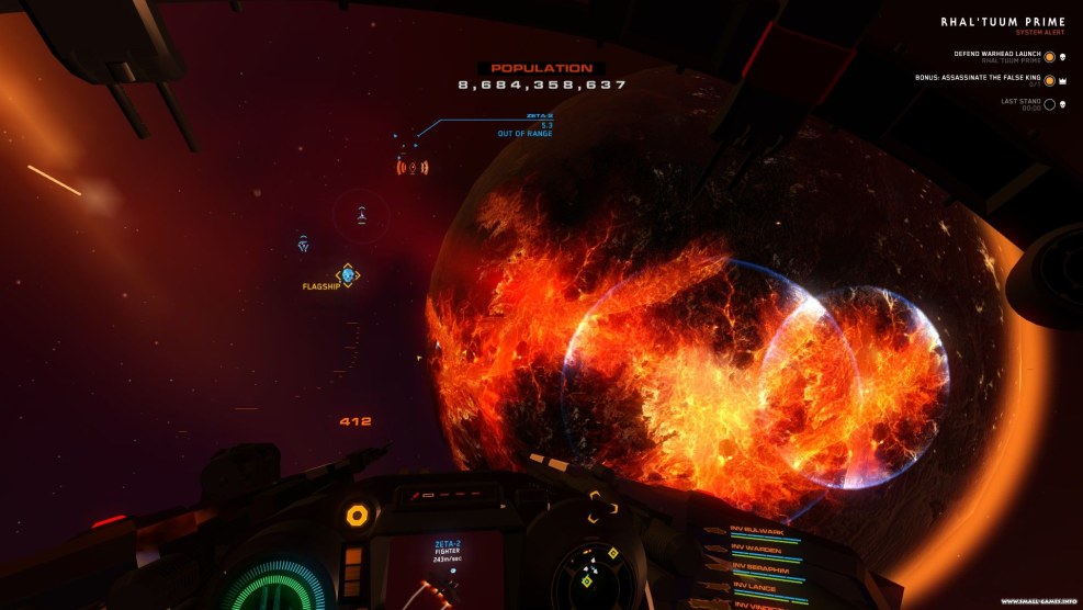 Rupor Ural (Ural) AS-BV20 Bulava