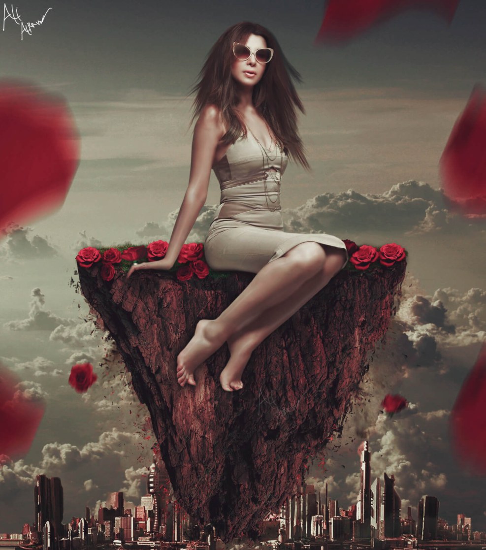 Nancy Ajram +18 breasts