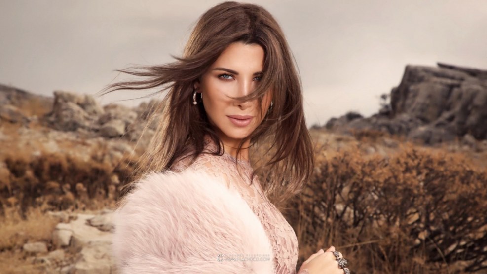 Nancy Ajram Personal Life