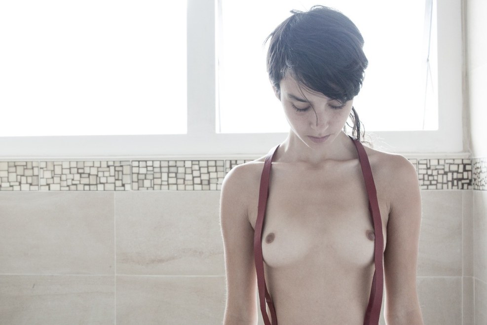 Naked emo girls homemade