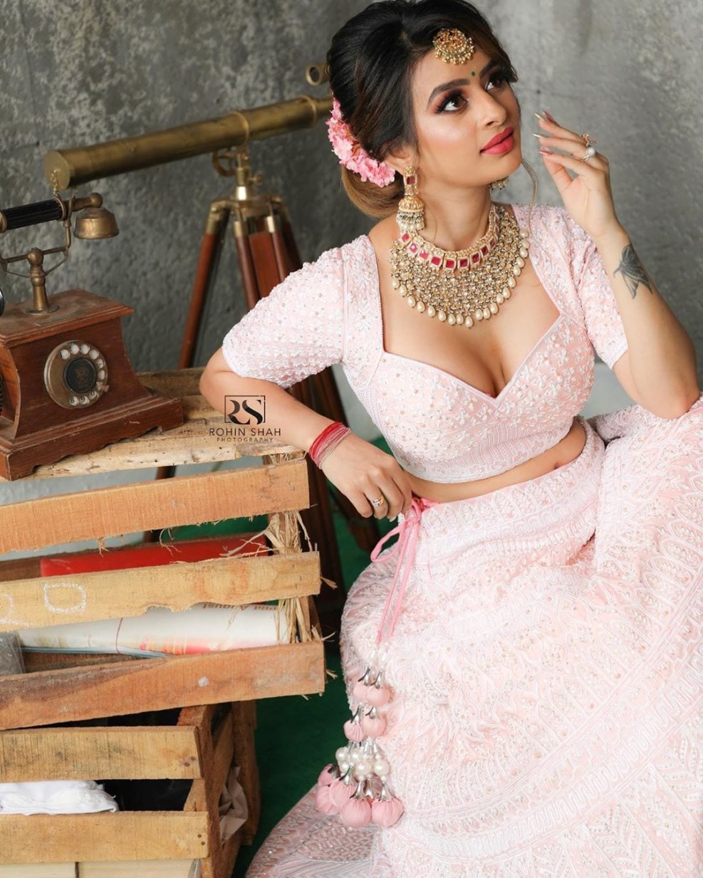 Ankita Dave Ankita Dave