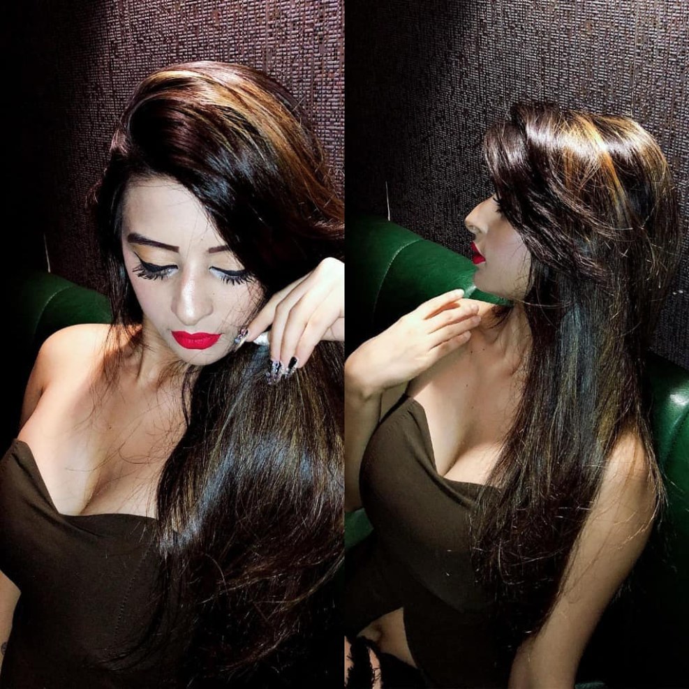 Ankita Dave Ankita Dave