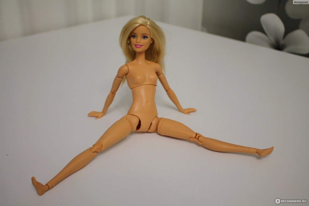Barbie coloring for adults