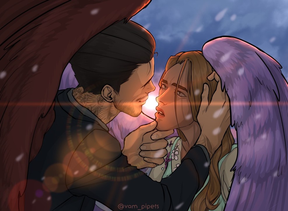 Marky Jane Thompson Christina Gusakova