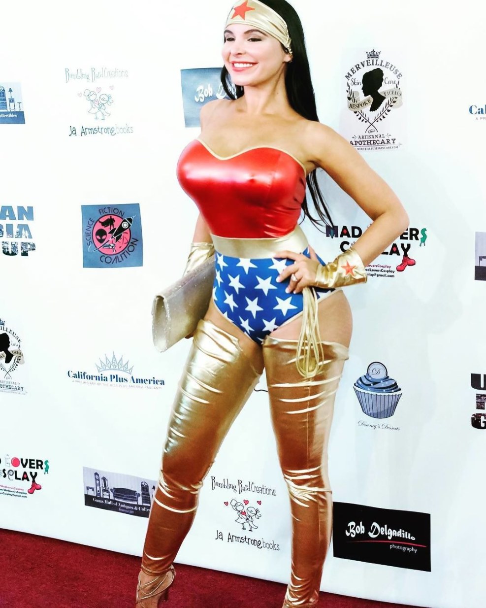 Photo Mayra Veronica photo naked