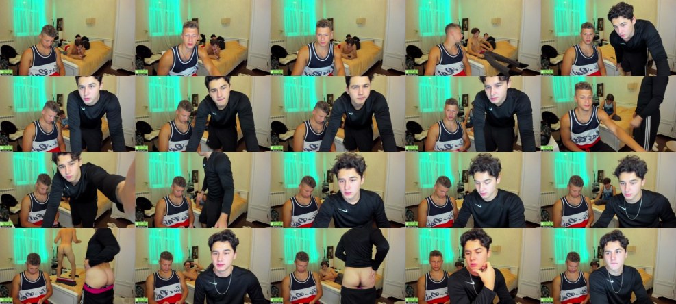 Purple_gang Chaturbate Upstore 23 03 2021