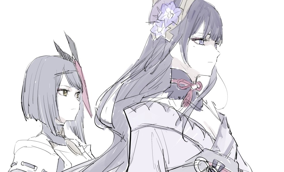 Sarah Genshin Impact