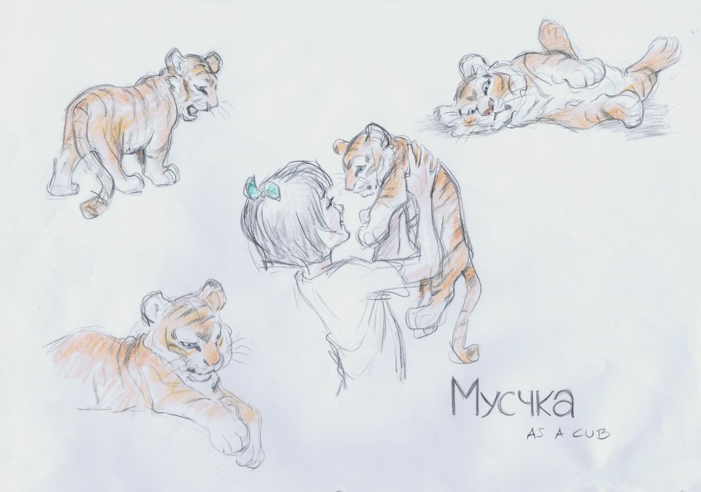 Sarah Genshin Impact