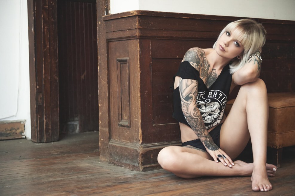 Sarah Calixto Instagram